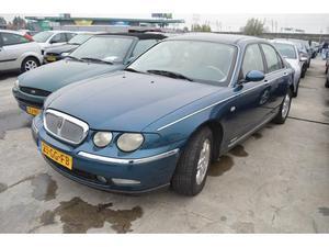 Rover 75 2.0