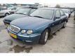 Rover 75 2.0