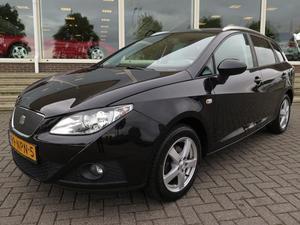 Seat Ibiza ST 1.2 TDI STYLE ECOMOTIVE