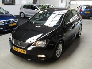 Seat Ibiza 1.2tdi e-ecomotive style start stop