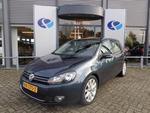 Volkswagen Golf 1.4 TSI HIGHLINE 160 PK DSG AUTOMAAT Climate Control   DSG   Cruise Control   Zeer Compleet!