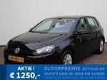 Volkswagen Golf 1.2 TSI 105pk, Climate, Navi, 5d