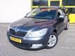 Skoda Octavia Combi 1.6 TDI 105PK GREENTECH AMBITION BUSINESS LINE BJ2012 Navi ECC LMV PDC