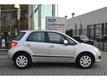 Suzuki SX4 1.6 107pk 5DR COMFORT AUT4