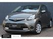 Toyota Aygo 1.0 VVT-I ASPIRATION