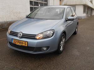 Volkswagen Golf 1.2 TSI 77KW 5D STYLE BMT