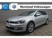 Volkswagen Golf Variant 1.2 TSI 105 pk BUSINESS EDITION Navigatie Climatronic 17 inch LM velgen