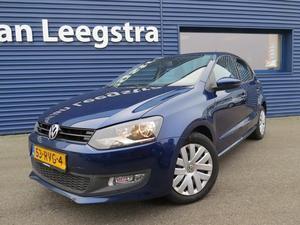 Volkswagen Polo 1.2-12V BL.M. Comf. 5-drs, Airco