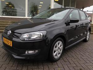 Volkswagen Polo 1.2 TDI 5-DEURS   NAVIGATIE CLIMATE CONTROL