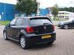 Volkswagen Polo 1.2 TDi Comfort Executive Navi privacy glas