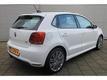 Volkswagen Polo 1.4 TSI 140 pk 5 deurs BLUE GT Navigatie Airco 17 inch LM velgen