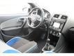 Volkswagen Polo 1.4 TSI 140 pk 5 deurs BLUE GT Navigatie Airco 17 inch LM velgen