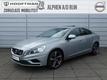 Volvo S60 D2 R-DESIGN DRIVER SUPPORT LINE 18INCH NAVI SCHUIFDAK XENON