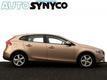 Volvo V40 1.6 D2 115 Pk Kinetic ECC LMV Full Map Navigate