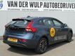 Volvo V40 D2 2.0L 120PK NORDIC  MODEL2017