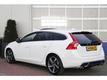 Volvo V60 D5 R-design Automaat Drivers Support Schuifdak