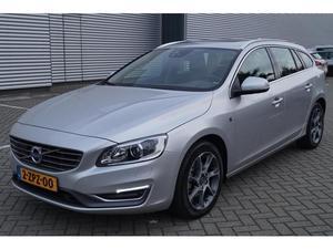 Volvo V60 D4 Ocean Race Full options