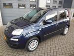 Fiat Panda 0.9 TwinAir Lounge 85pk  airco - blue&me