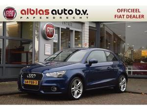 Audi A1 1.4 TFSI Ambition Pro Line Bus. S-tronic S-line