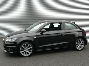 Audi A1 1.2 TFSI S-Line  54.466Km NAP! Orig NL 1e Eig Clima Cruise Navi 17Inch Lmv