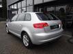 Audi A3 Sportback 1.6 TDI Att. Pro Line AUTOMAAT LEER XENON