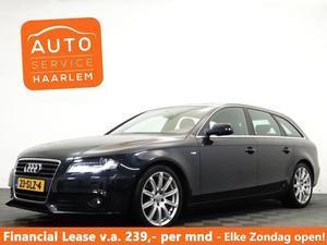 Audi A4 1.8 TFSI  S-LINE  PRO LINE S , Bang & Olufsen Edition, Navi, Xenon