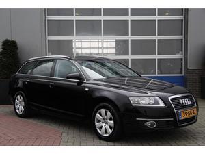 Audi A6 Avant 2.7 TDI Pro Line Business Navi 180 PK