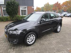 Audi Q3 2.0 TDI PRO LINE