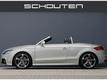 Audi TT S Cabrio Aut 272 pk TTS Navi Leer Xenon-Led Ned.auto