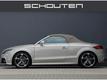 Audi TT S Cabrio Aut 272 pk TTS Navi Leer Xenon-Led Ned.auto