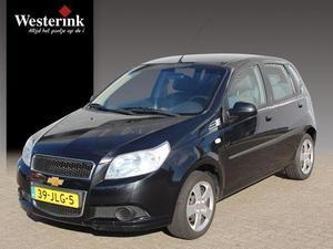 Chevrolet Aveo 1.2 16V 5DRS LS AIRCO