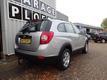 Chevrolet Captiva 7-Pers 2.4I CLASS Clima Cruise Trekhaak 7 Persoons