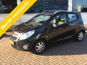 Chevrolet Spark 1.0 16v LT Bi-Fuel  Airco CPV