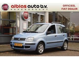 Fiat Panda 1.2 Dynamic | Dealeronderhouden| Lm.velgen