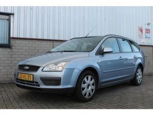 Ford Focus Wagon 1.6 TDCI FUTURA, TIK IN MOTOR