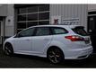 Ford Focus ST Wagon 2.0 ECOBOOST 250PK ST-3 NL-Auto*Navi Vol Leder Recaro Bi-Xenon 18 Inch*