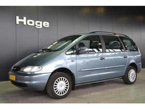Ford Galaxy 2.3-16V AMBIENTE Airco 7 persoons Inruil mogelijk