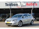 Opel Astra Sports Tourer 1.4 TURBO SPORT !!AIRCO  RADIO CD SPELER  NAVIGATIE  ELEKTRISCHE RAMEN  TREKHAAK  PARK