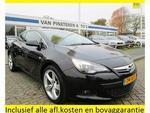 Opel Astra GTC 1.4 TURBO SPORT all-in prijs !!!