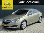 Opel Insignia 2.0 TURBO 250PK 4-DRS SPORT 4X4