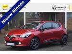 Renault Clio TCE 90pk Collection  NAV. Climate Cruise 1ste 16``LMV