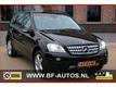 Mercedes-Benz M-klasse 350 Aut Navi Xenon Luchtvering PTS 19inch LMV