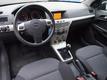 Opel Astra GTC 1.6 TEMPTATION Airco Cruise Sportvelgen Navi* 135.144 KM `08