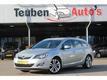 Opel Astra Sports Tourer 1.4 TURBO SPORT !!AIRCO  RADIO CD SPELER  NAVIGATIE  ELEKTRISCHE RAMEN  TREKHAAK  PARK