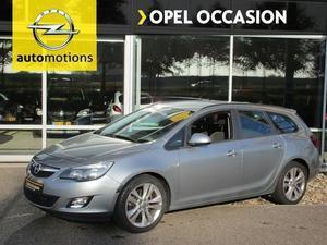 Opel Astra Tourer 1.7CDTI 130pk Sport Navigatie