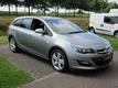 Opel Astra ST 1.4T 120PK Edition Navigatie