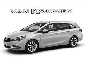 Opel Astra 1.0 Turbo 105pk Sports Tourer Edition