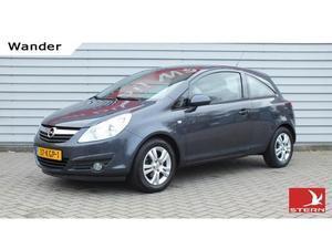 Opel Corsa 1.4 16V 3-DRS EDITION