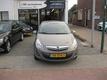 Opel Corsa 1.2-16V Cosmo, Airco, Stuurbekrachtiging, Cruise control, L.M.Velgen