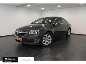 Opel Insignia 1.6 Turbo Cosmo  170pk  5Drs